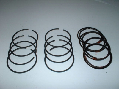 Piston Ring Set Willys Americar '37-42