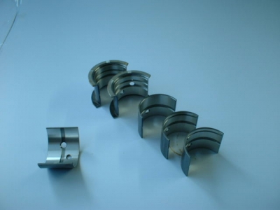 Hauptlager Willys MB Jeep '41-45