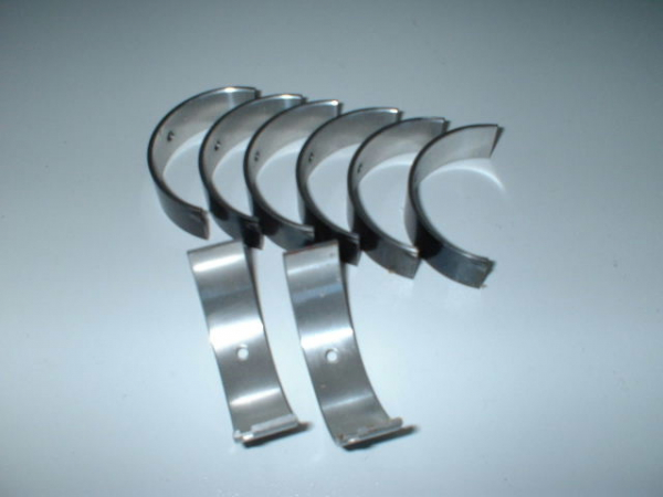 Coussinets Bielle Saab 96 V4 '67-80