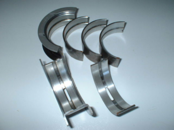 Hauptlager Saab 96 V4 '67-80