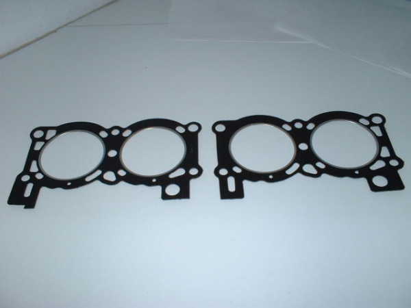 Cylinderhead Gasket Saab 96 V4 '67-80