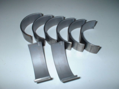 Pleuellager Saab 99L, GL '74-78