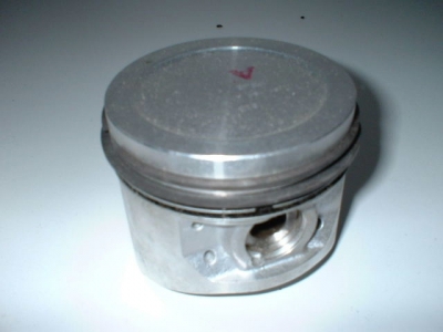 Pistons Saab 99 EMS,GLE '72-74