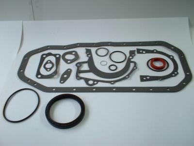 Bottom Gasket Set Audi 100 5D 8/78-7/81