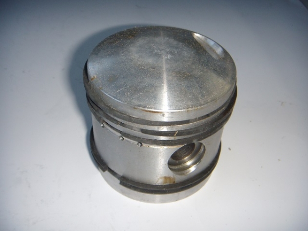 Pistons Heinkel TE 1100