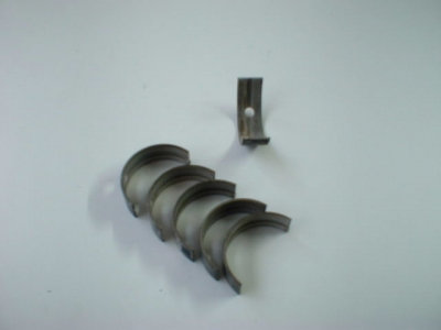 Coussinets Vilebrequin Triumph Dolomite 1500 HL '76-81