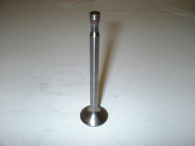 Exhaust Valve Mercedes Benz 170V '40-49