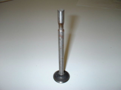 Einlaß-Ventil Mercedes Benz 170DS '52-53