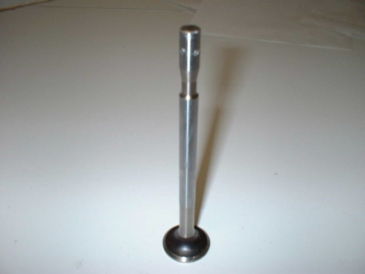 Exhaust Valve Mercedes Benz 170DS '52-53