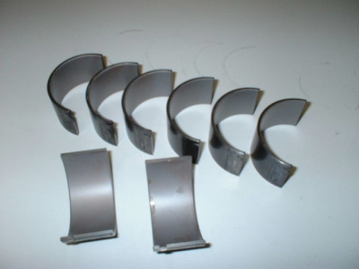 Pleuellager Mercedes Benz 170DS '52-53