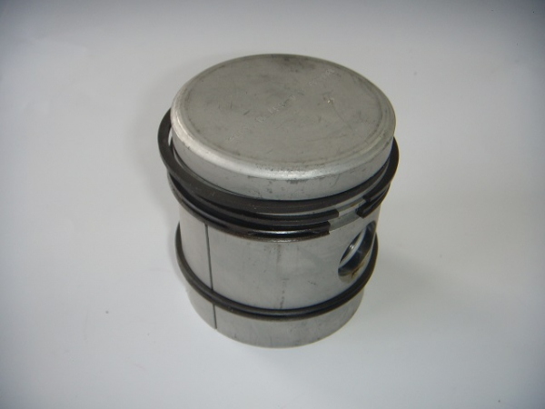 Pistons Fiat Nuova 500 '57-60