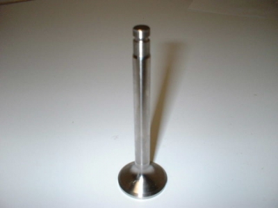 Exhaust Valve Mercedes Benz 230SL '64-65