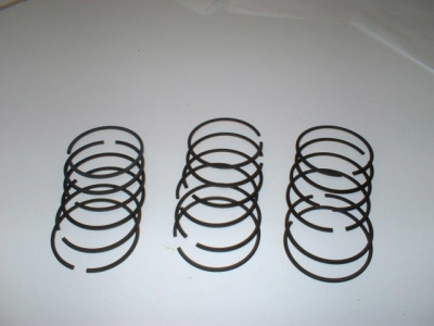 Piston Ring Set Mercedes Benz 250SL '66-68