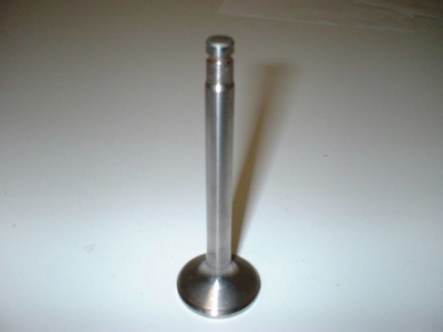 Exhaust Valve Mercedes Benz 190SL '55-61