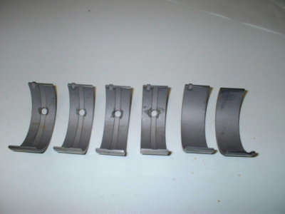 Hauptlager Mercedes Benz 190SL '55-61