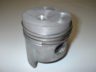 Pistons Mercedes Benz 190Db '59-61