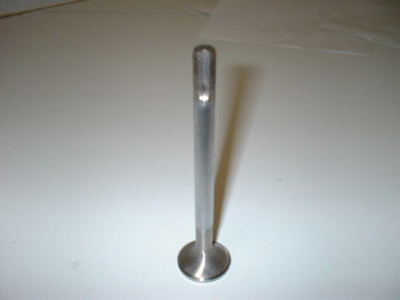 Exhaust Valve Mercedes Benz 190Db '59-61