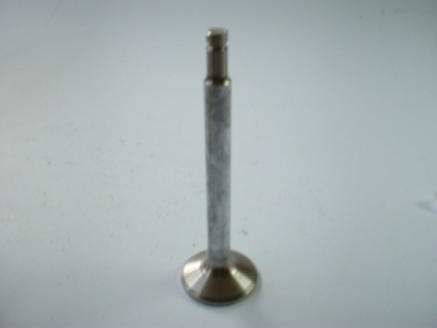 Exhaust Valve Mercedes Benz 300D '57-62