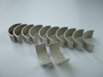 Pleuellager Mercedes Benz 300SL '54-57