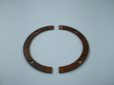 Anlaufscheiben Mercedes Benz 300SL '54-57