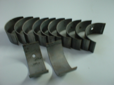 Hauptlager Mercedes Benz 300SE '64-65