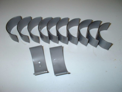 Pleuellager Mercedes Benz 230S '65-68