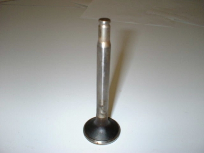 Exhaust Valve Mercedes Benz 280SL '68-71