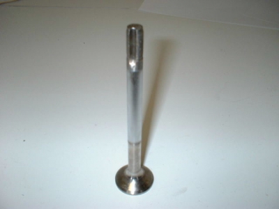 Exhaust Valve Mercedes Benz 200D '65-68