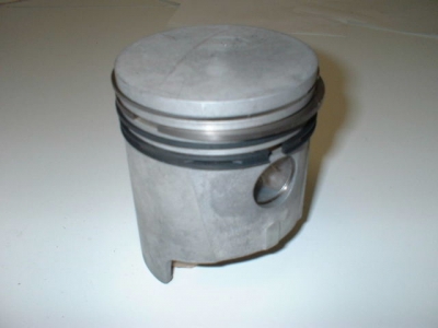 Pistons Mercedes Benz 180a '57-59