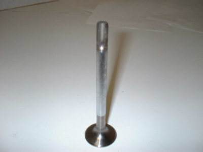 Einlaß-Ventil Mercedes Benz 180Dc '61-62