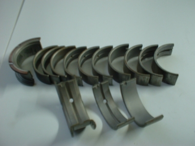 Hauptlager Mercedes Benz 250S '65-69