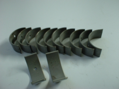 Pleuellager Mercedes Benz 280SE '67-72