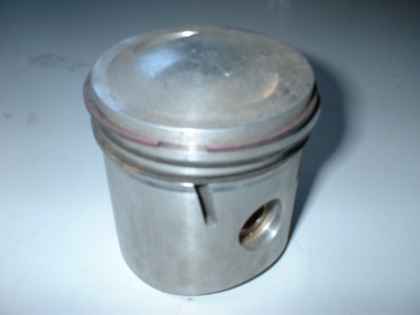 Piston Glas Isar 600