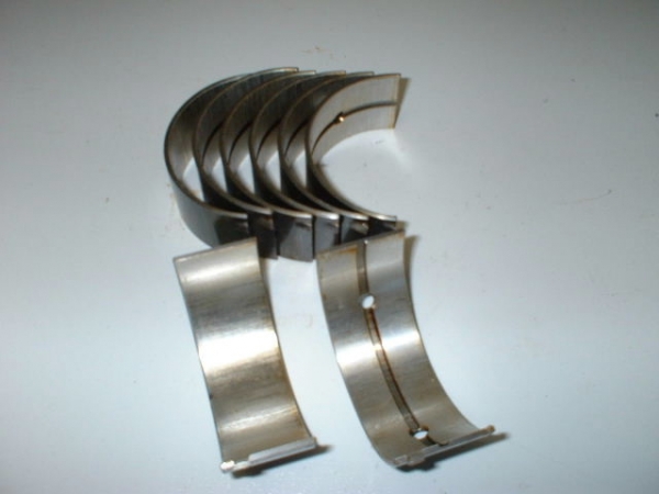 Hauptlager Fiat 1800 B '61-68