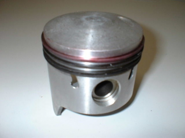 Pistons Fiat 1500 '61-65