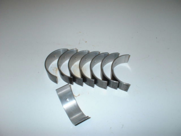 Pleuellager Fiat 1500L '63-64