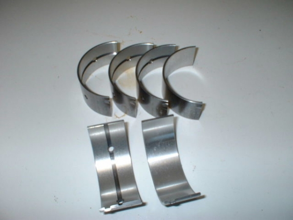 Hauptlager Fiat 1500L '63-64