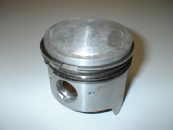 Pistons Fiat 1500 Coupe '64-67