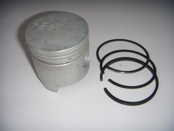 Piston Fiat 600 D Multipla '60-65