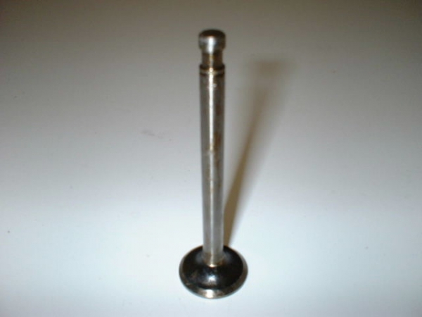 Exhaust Valve Fiat 1100 B '39-48