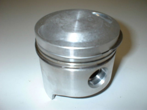 Pistons Fiat 124 1.6 Special T '73-74