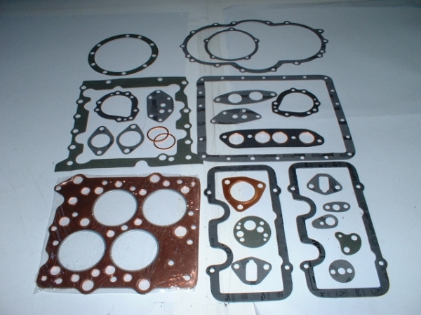 Motordichtsatz Lancia Appia '56-63