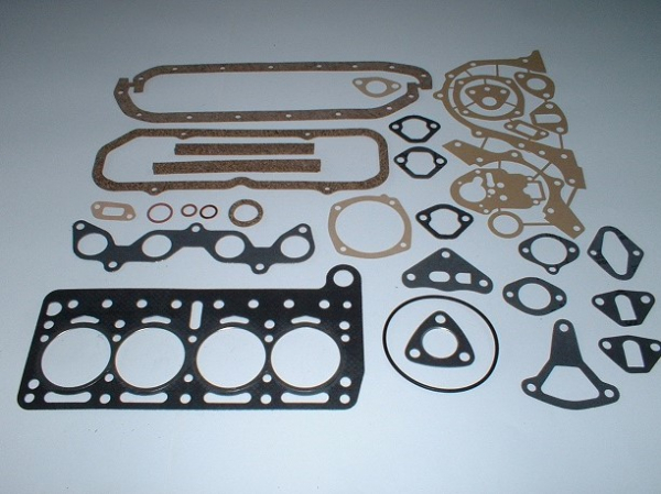 Engine Gasket Set Fiat 600 Multipla '55-61