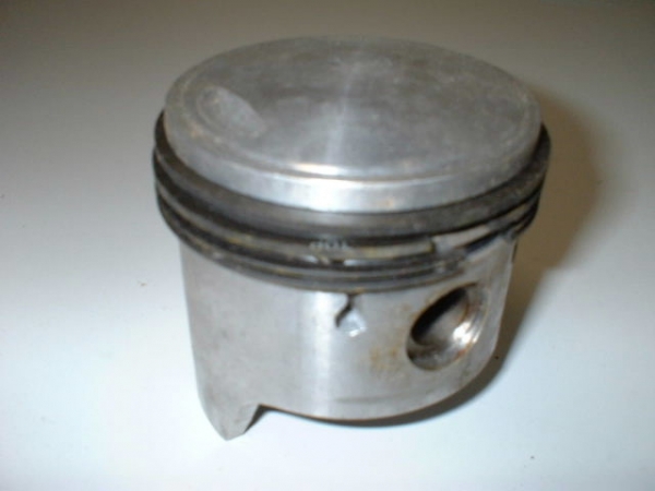 Pistons Fiat 2300 Coupe '61-64