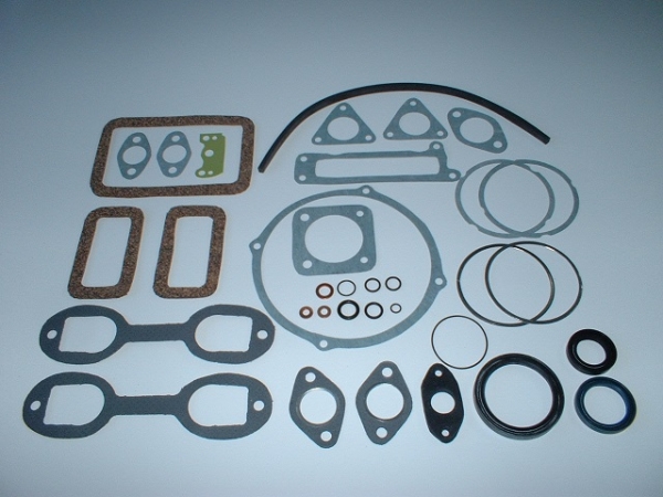 Motordichtsatz Lloyd 600 `55 - 61