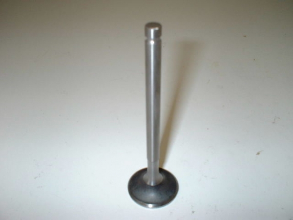 Exhaust Valve Autobianchi Bianchina Coupe Speciale '58 - 62