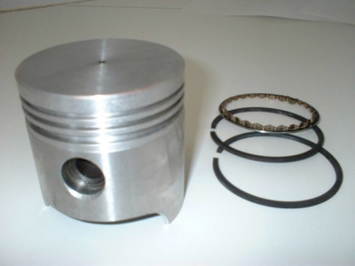 Pistons Lloyd 600 '55-61