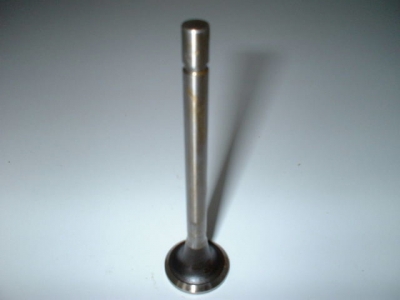 Exhaust Valve Lloyd 600 '55-61