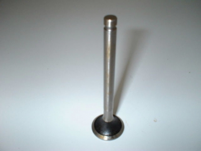 Exhaust Valve Lloyd Arabella '59-63