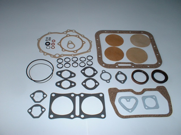 Motordichtsatz Fiat Nuova 500 '57-60